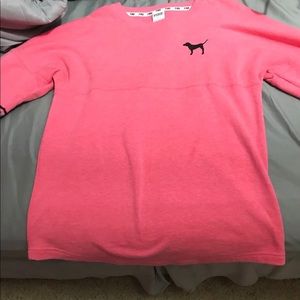 PINK long sleeve